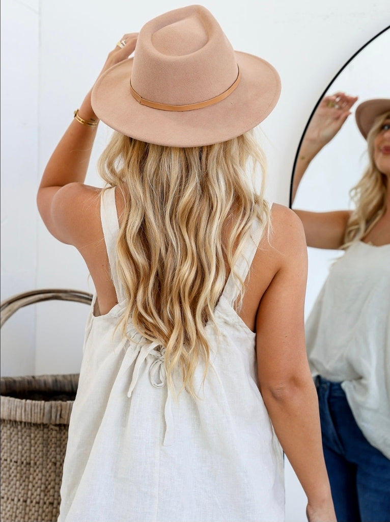 Wool Hat