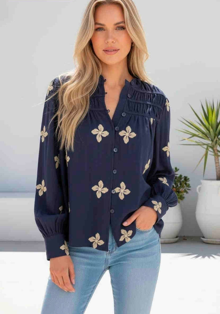 Matilda Top