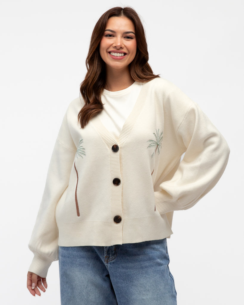 Palm Cardi