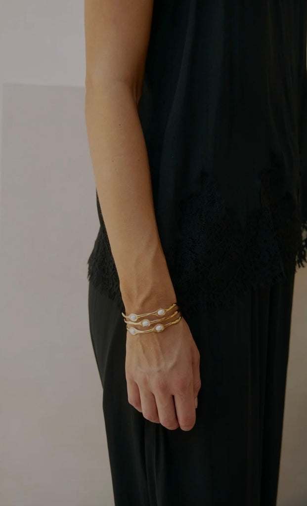 Ziba Bracelets, Cuffs and Bangles - Assorted