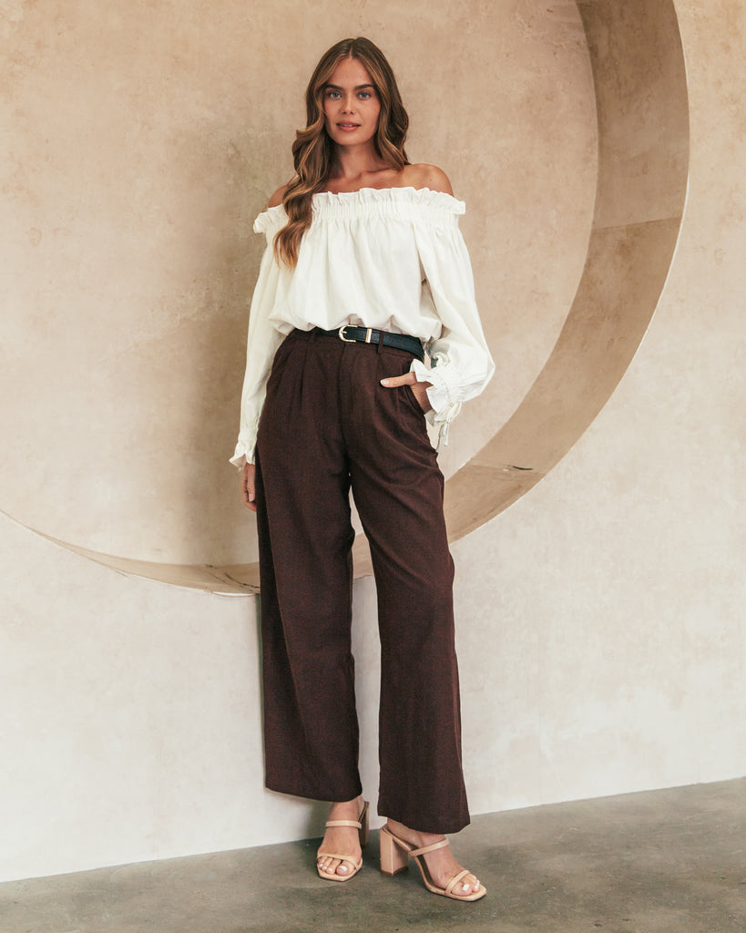 Coco Pant