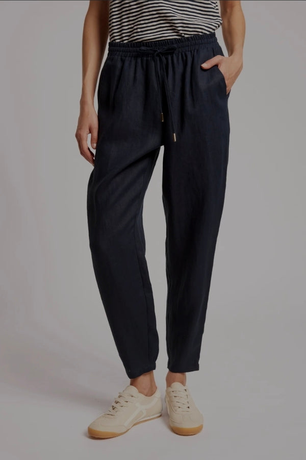 Cove Pant (Indigo)