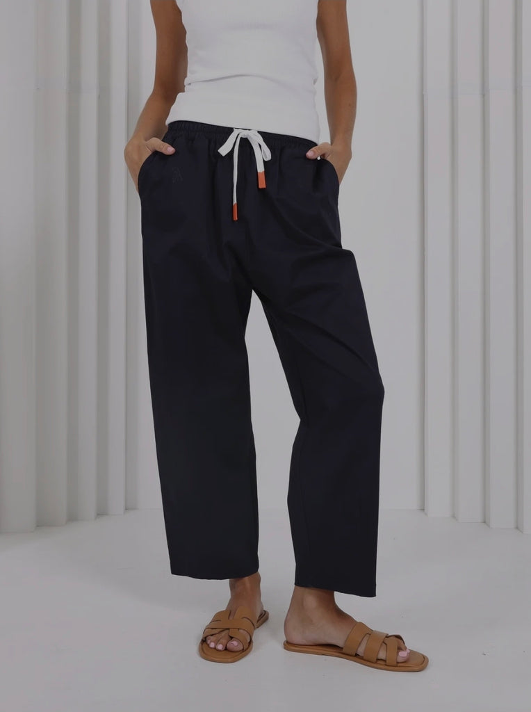 Charlie Barrel (Navy)