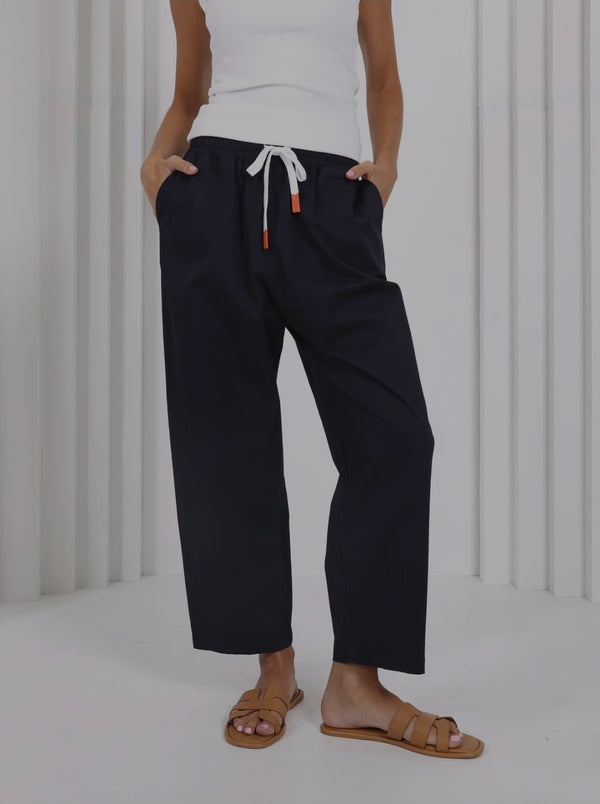 Charlie Barrel (Navy)
