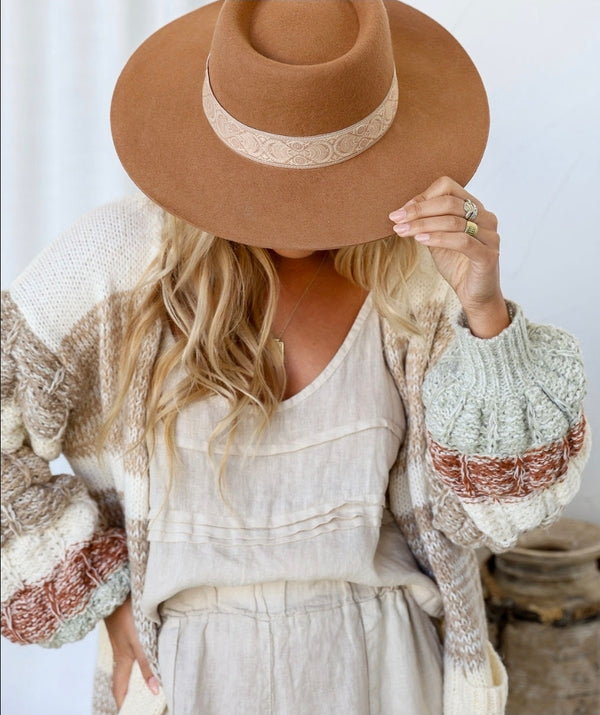 Wool Hat