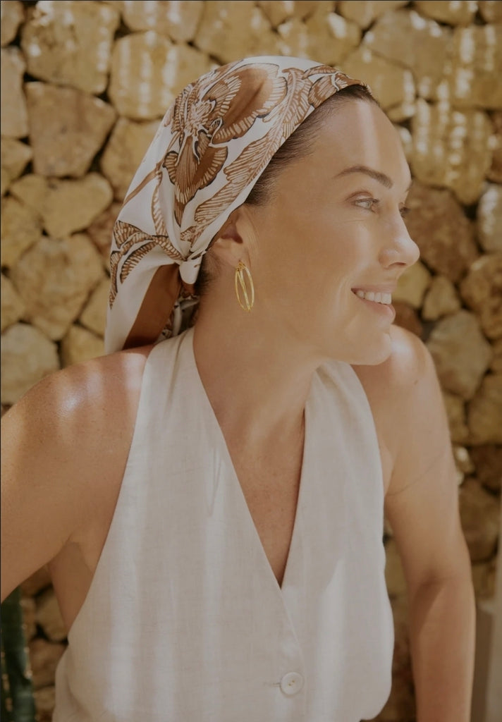 Gaia Scarf (Dune)
