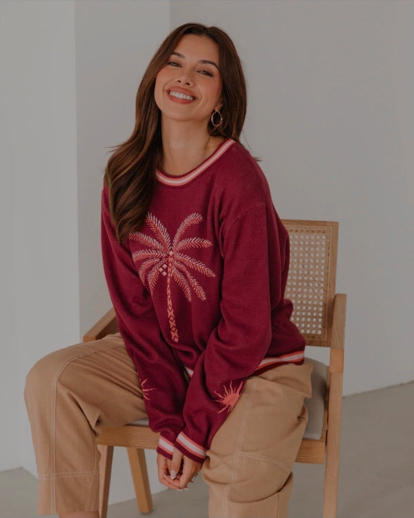 The Palm Jumper