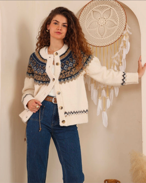 Alaska Cardi