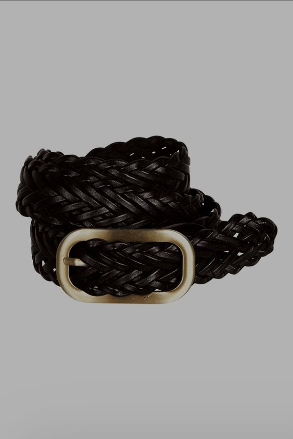 Avante Belt (Onyx)