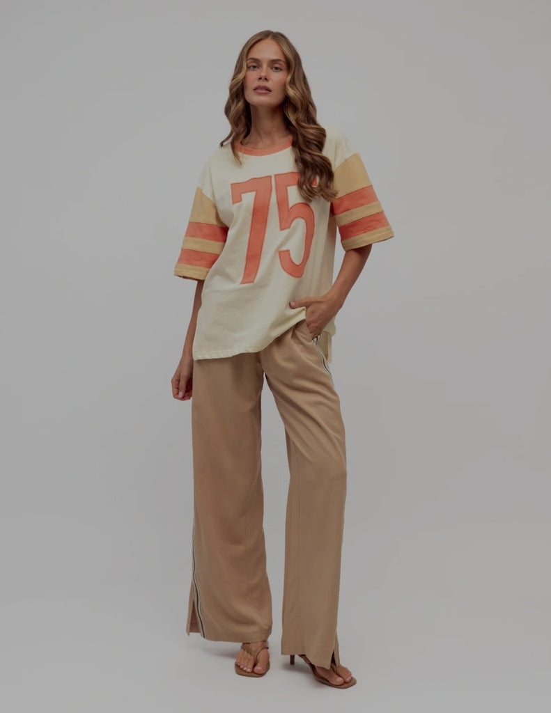 Field Day Pant (Beige)