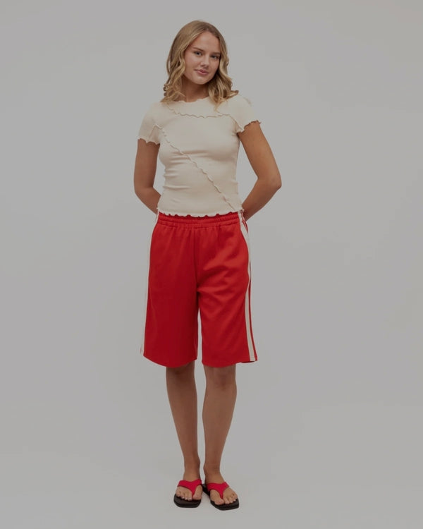 Rylie Short - Red