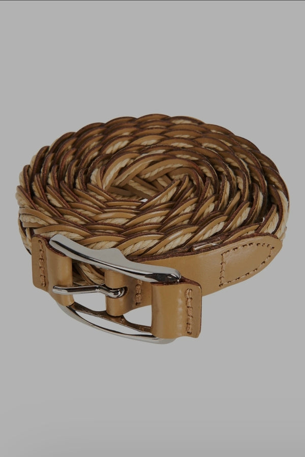 Core Belt (Tan)