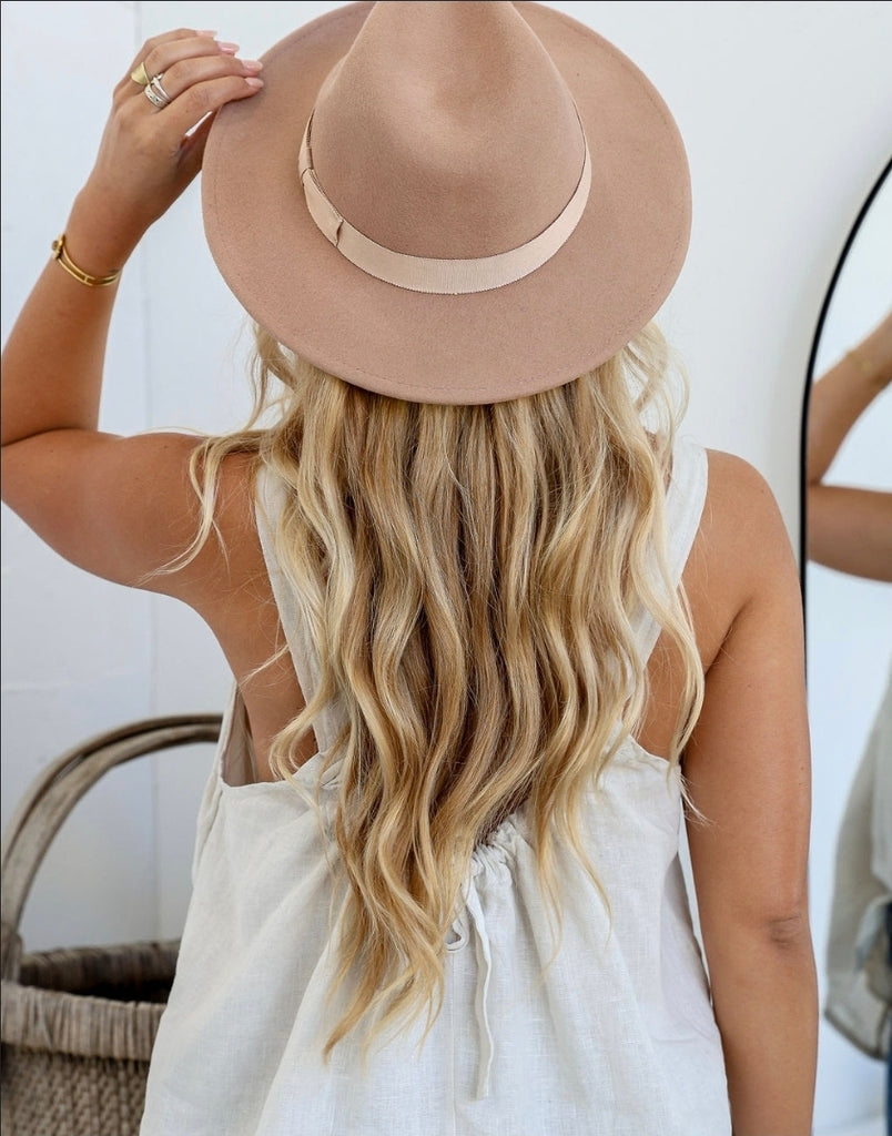 Wool Hat