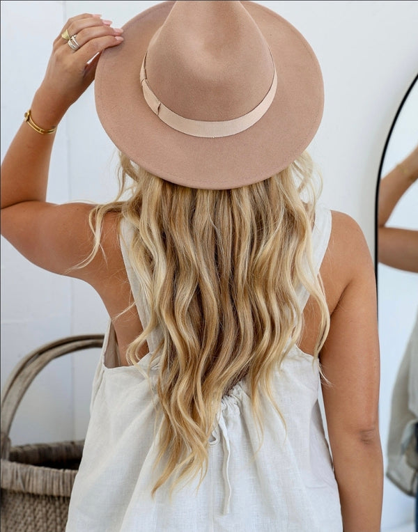 Wool Hat
