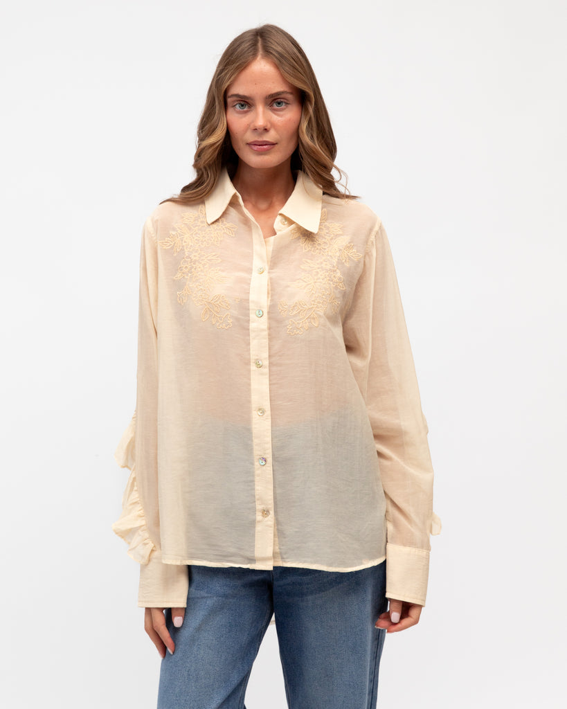 Kacey Shirt