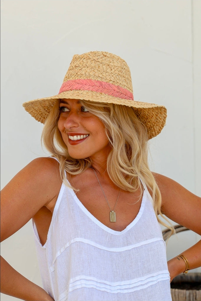 Sun Hat
