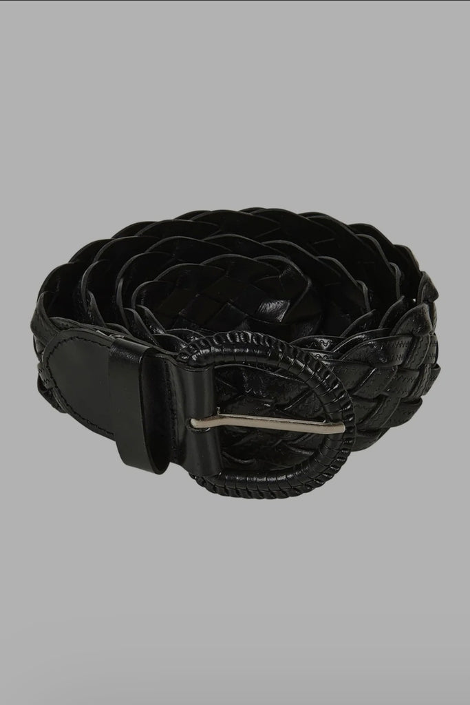 Society Belt (Black)