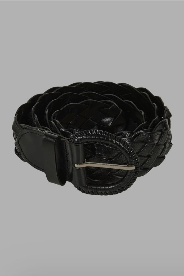 Society Belt (Black)