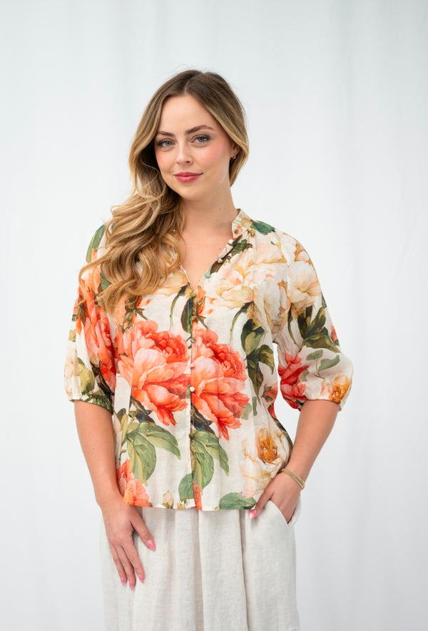 Harlow Top