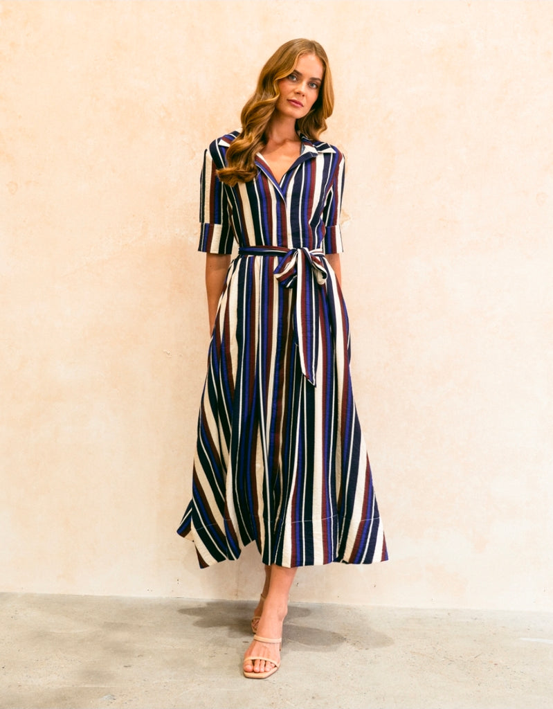 Midnight Morsel Dress