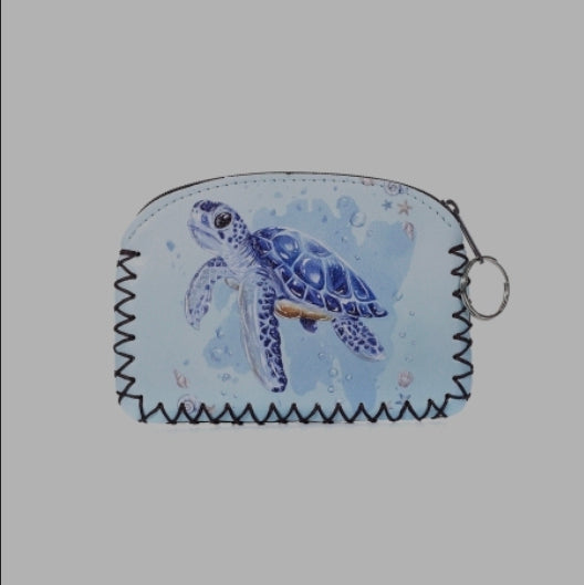 Coin or Card Purse - Assorted