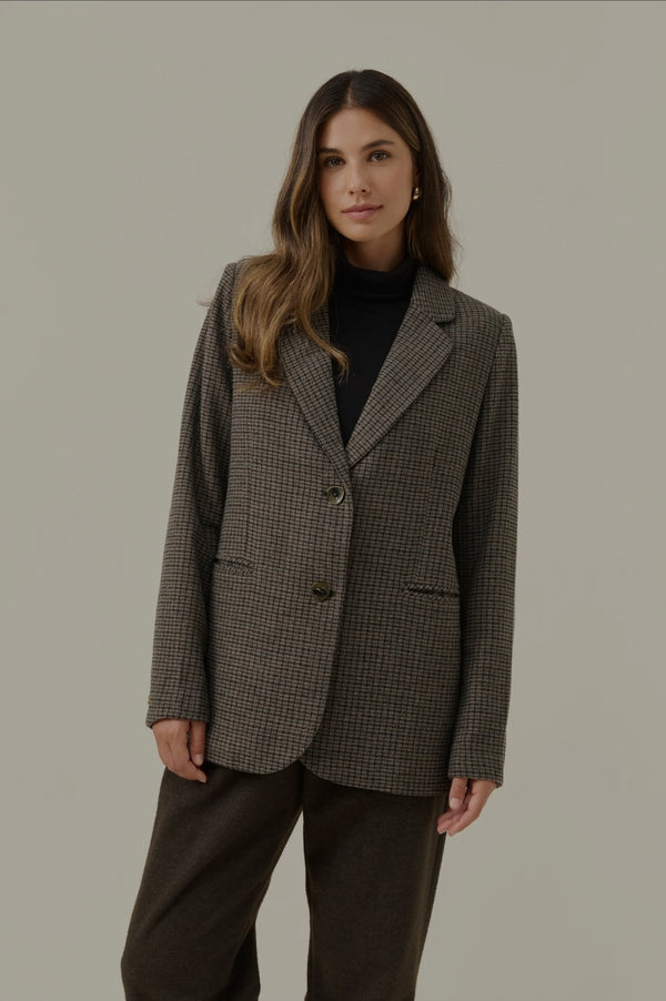 Cassidy Blazer