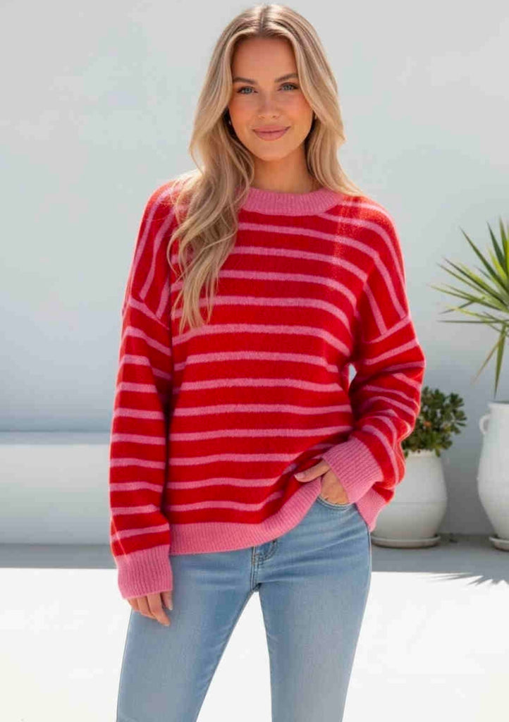 Letitia Jumper