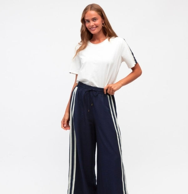 Riley Pant (Navy)