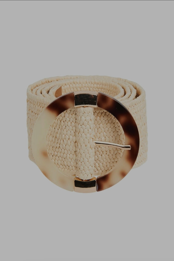 Acadia Belt (Clay)