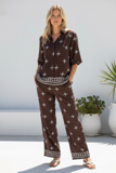 Lennard Two Piece Set