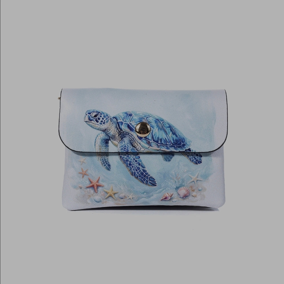 Coin Purse - Small Wallet - Assorted