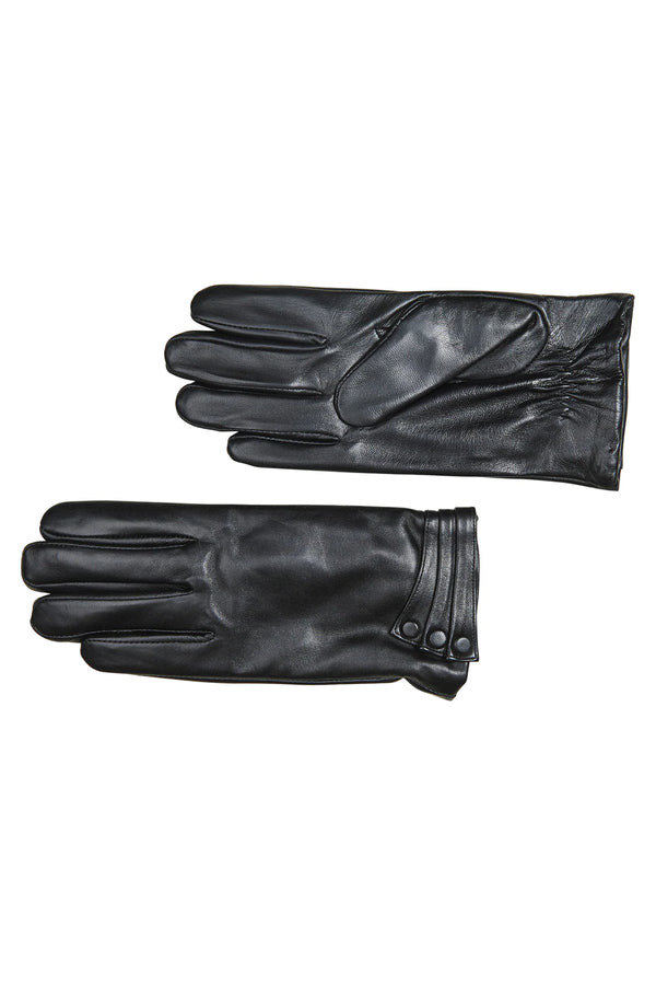 Mona Glove - Black