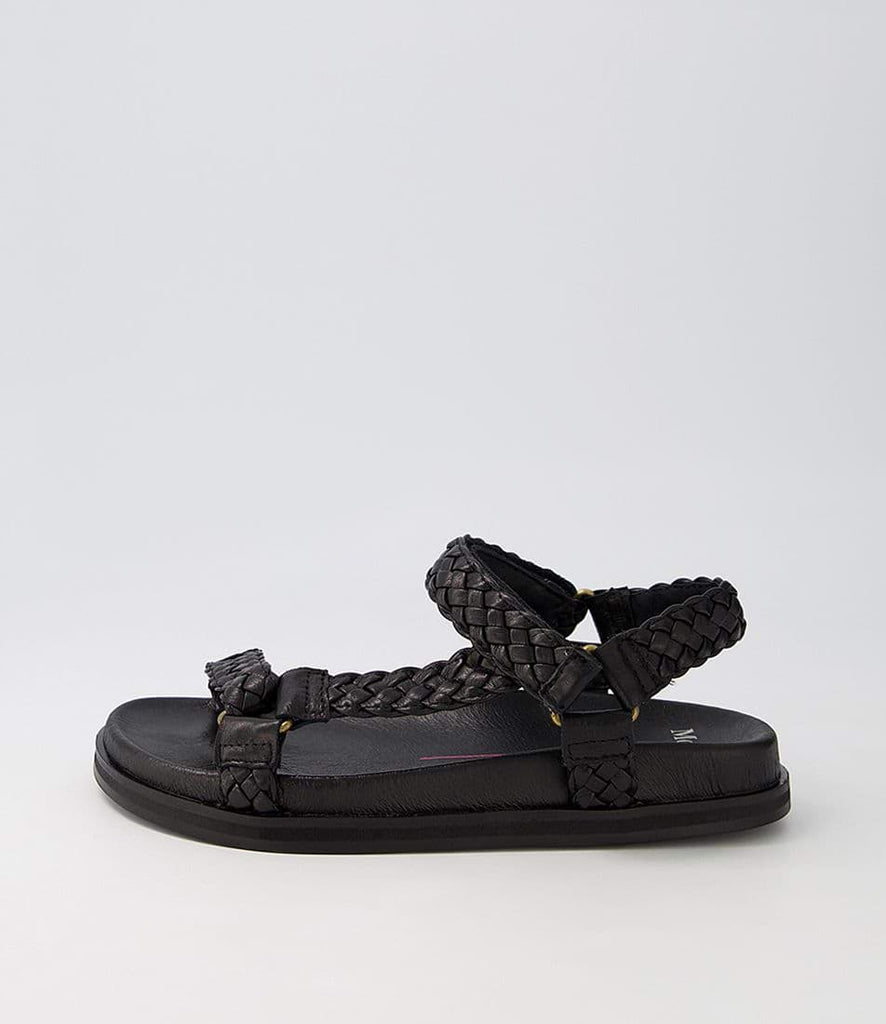 Haveto - Black