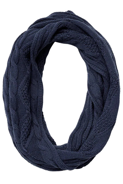 Muse Snood - Ink